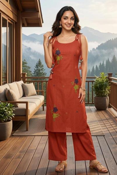 Sabella Flex cotton vol 4 catalog modest co ord set women