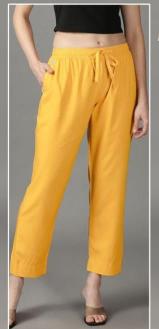 Sabella Heavy Rayon vol 3 catalog Bottom Wear Pant wholesaler in surat