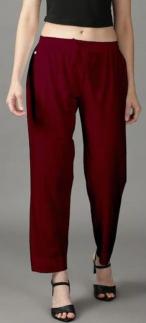 Sabella Heavy Rayon vol 3 catalog Bottom Wear Pant wholesaler in surat