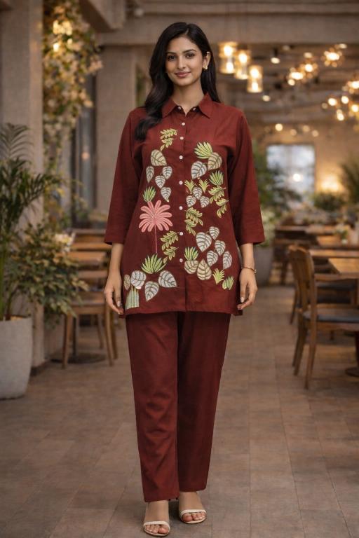 Sabella Look catalog co ord set women wholesale