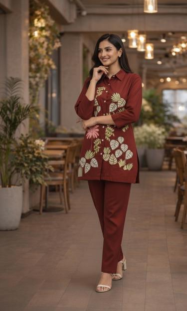 Sabella Look catalog co ord set women wholesale