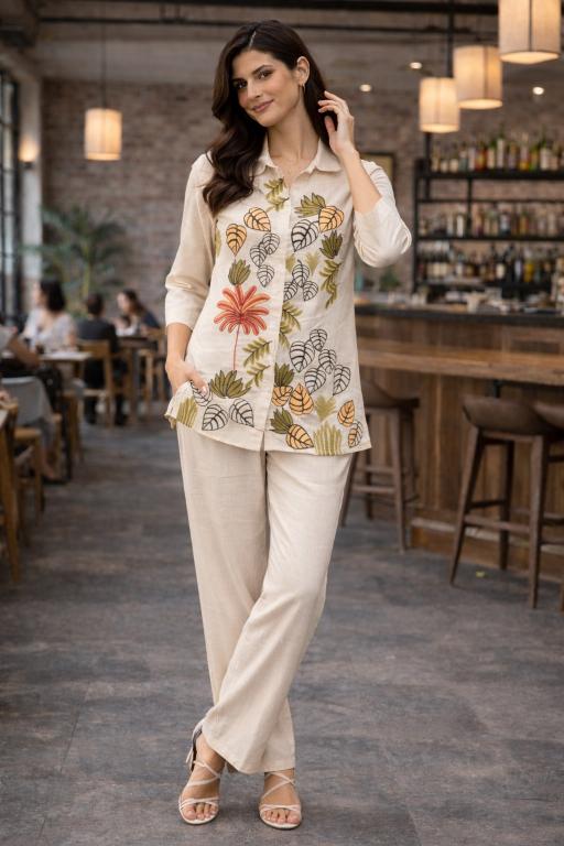 Sabella Look catalog co ord set women wholesale