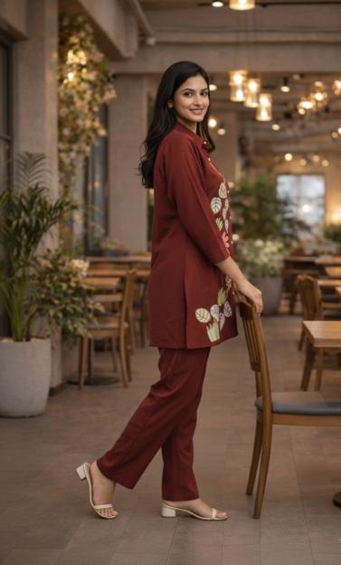 Sabella Look catalog co ord set women wholesale