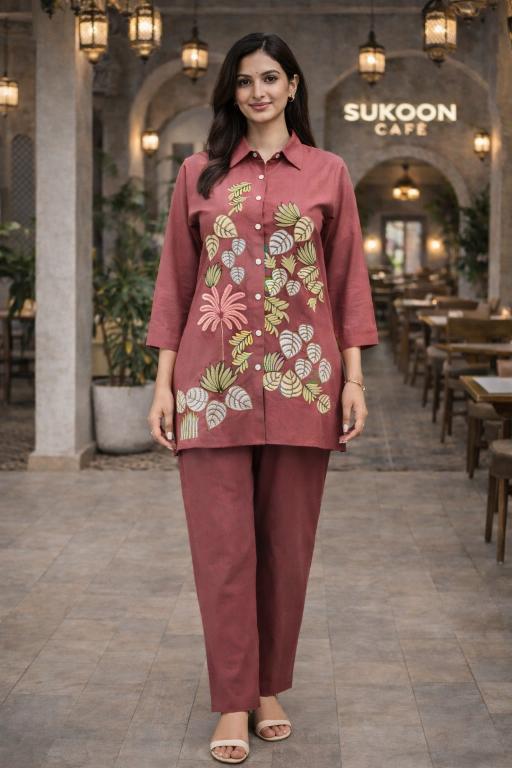 Sabella Look catalog co ord set women wholesale