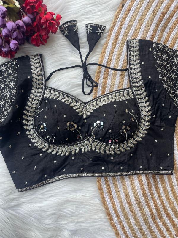 Sabella Madhbala vol 2 catalog wholesaler blouse