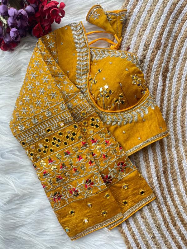 Sabella Madhbala vol 2 catalog wholesaler blouse