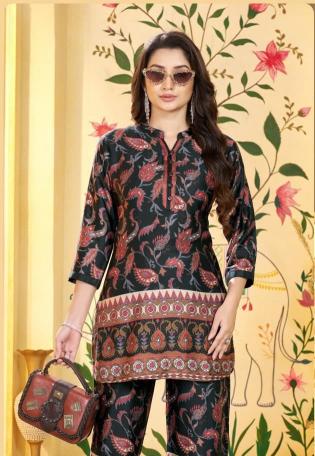 Sabella NY vol 3 catalog modest co ords