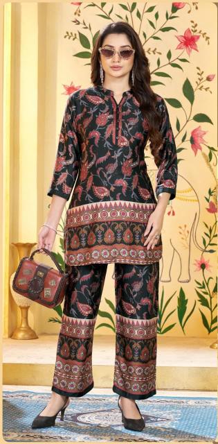 Sabella NY vol 3 catalog modest co ords