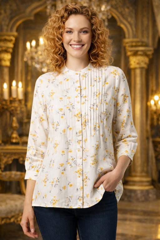Sabella Radha catalog latest top for ladies