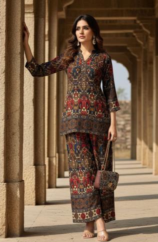 Sabella Rayon vol 11 catalog cheap co ord sets