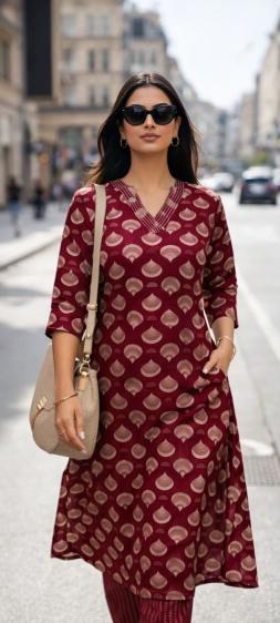 Sabella Rayon vol 14 catalog quad co ord sets dress