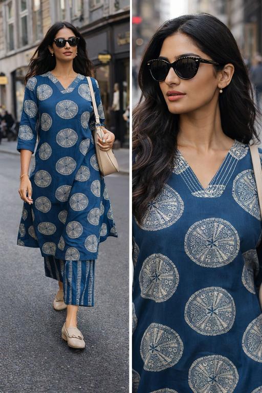 Sabella Rayon vol 14 catalog quad co ord sets dress