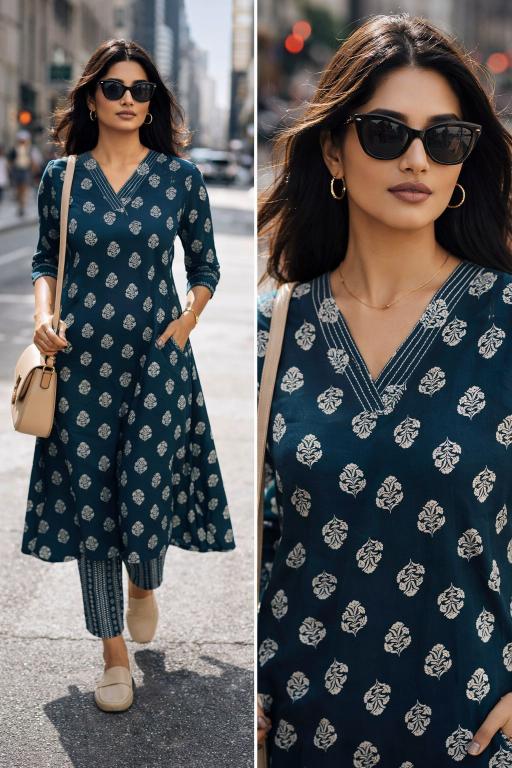 Sabella Rayon vol 16 catalog modest co ord set