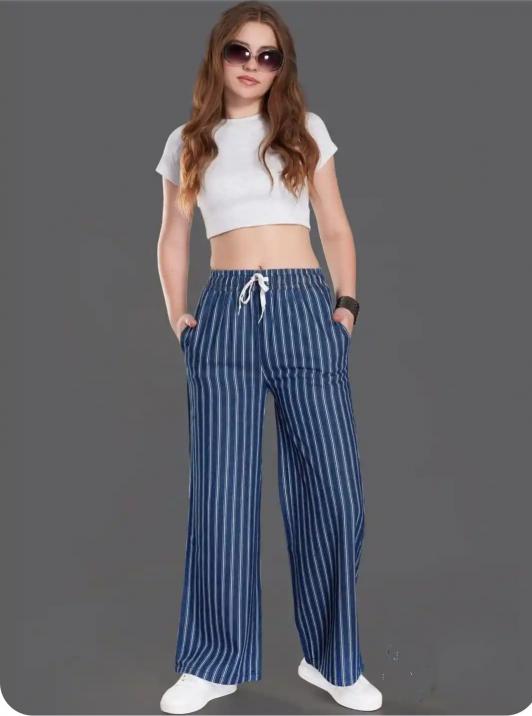 Sabella soft denim catalog daily wear bottom pant