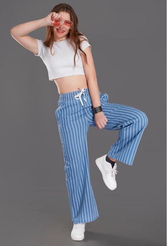 Sabella soft denim catalog daily wear bottom pant