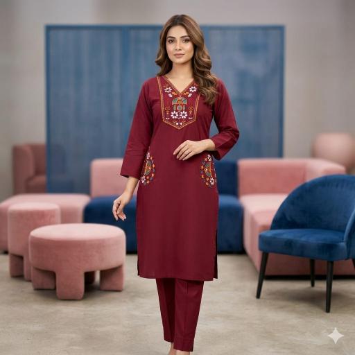 Sabella TF vol 1 catalog co ord set for women wholesale