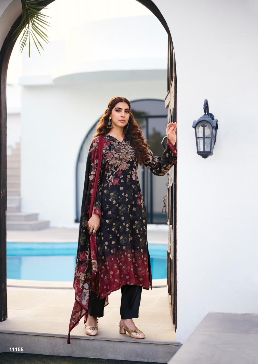 Sadhana Fashion Ether catalog daily wear salwar kameez wholesale