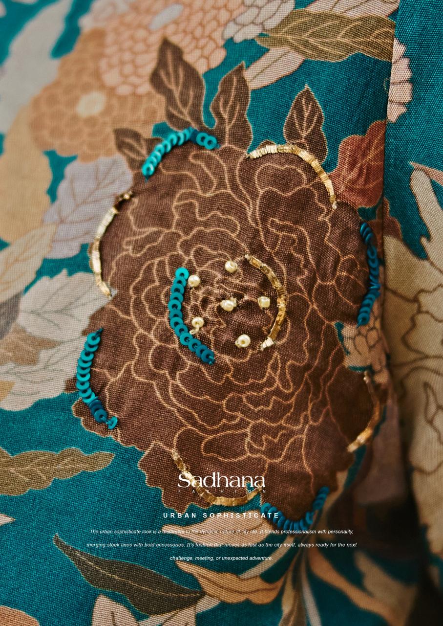 Sadhana Fashion Ether catalog daily wear salwar kameez wholesale