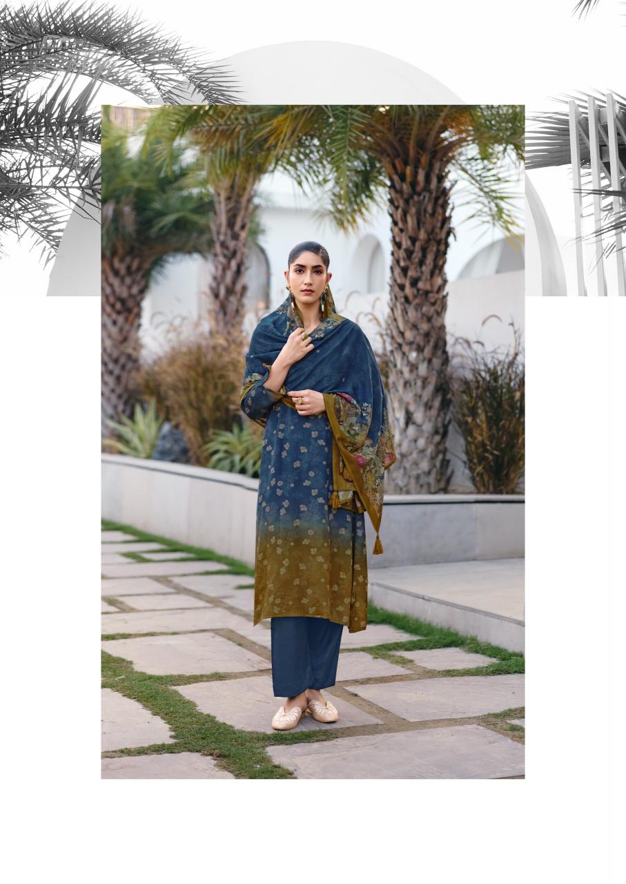 Sadhana Fashion Ether catalog daily wear salwar kameez wholesale