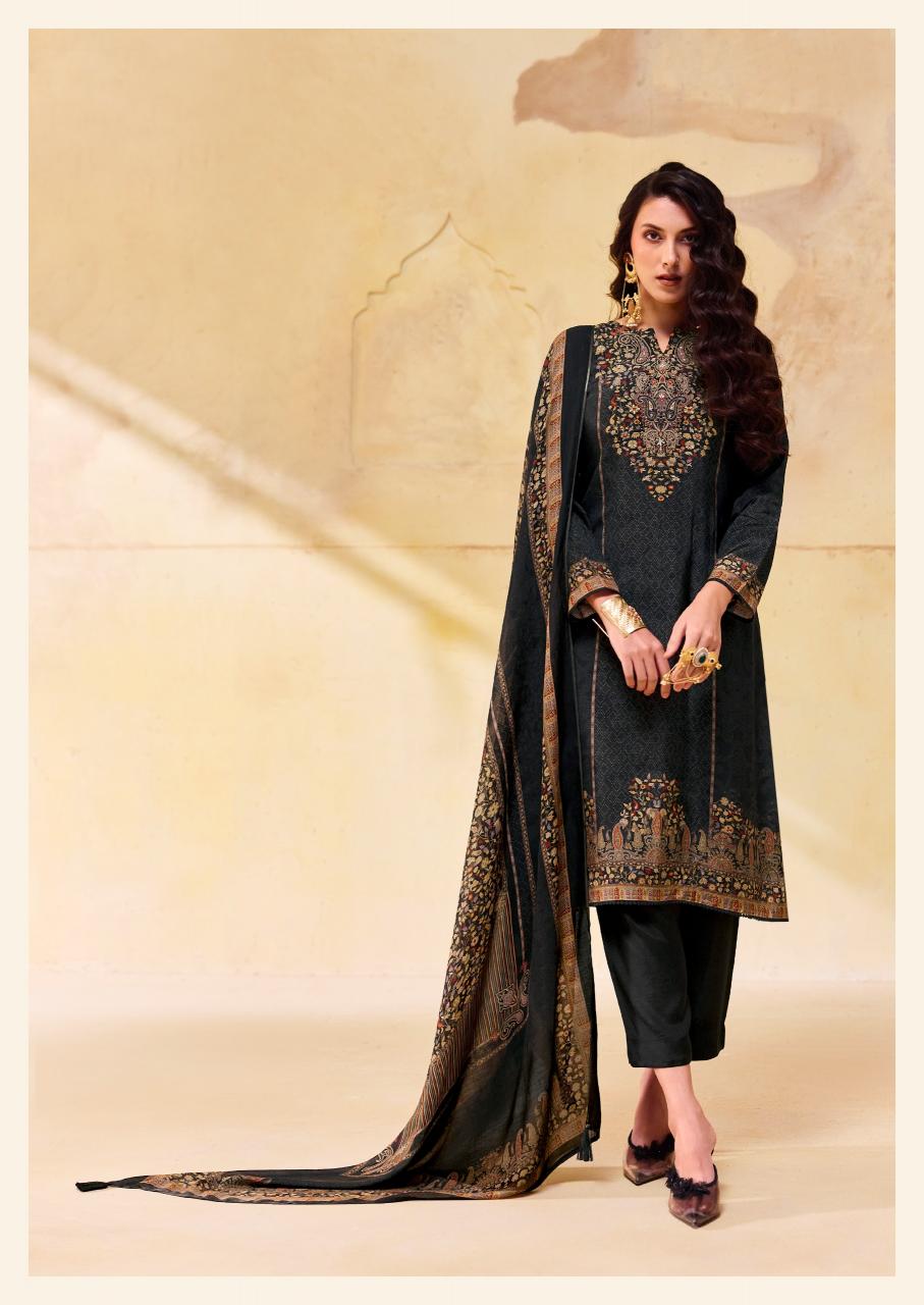 Sadhana Fashion Olivia Vol 2 catalog salwar kameez india wholesale