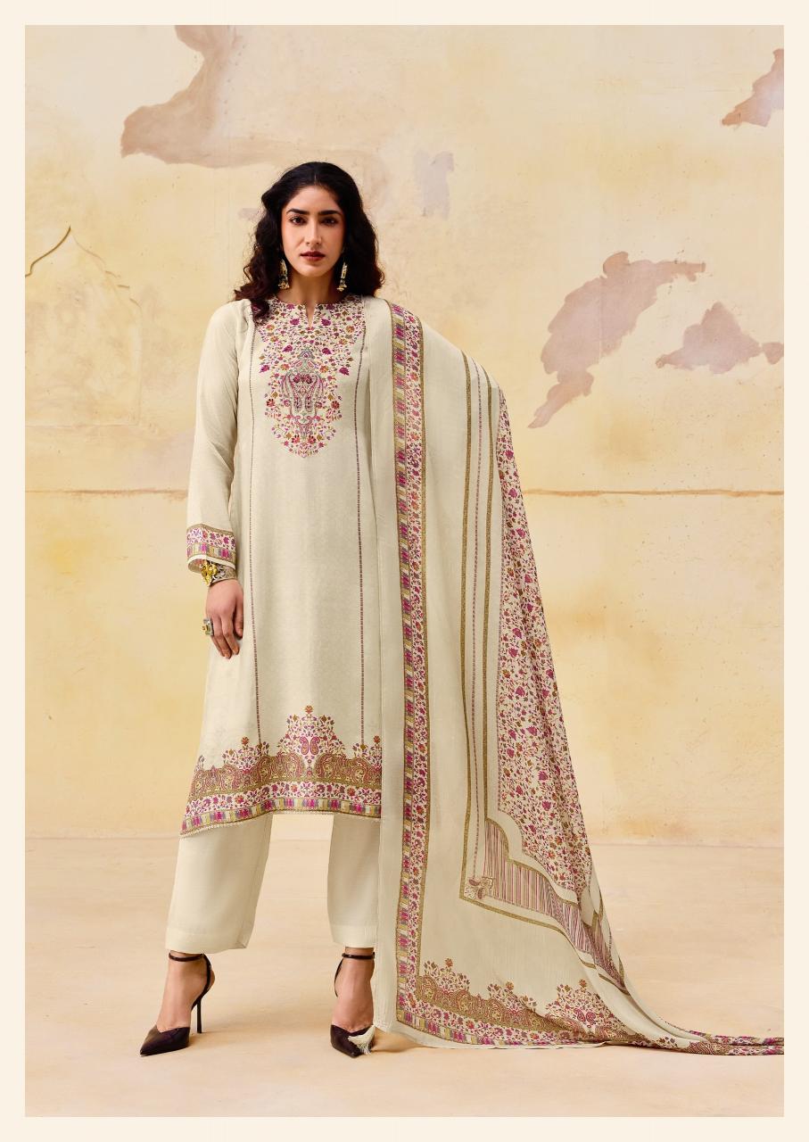 Sadhana Fashion Olivia Vol 2 catalog salwar kameez india wholesale