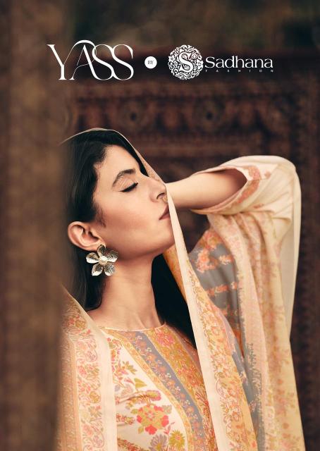 Sadhana Fashion Yass catalog online wholesale wedding salwar kameez