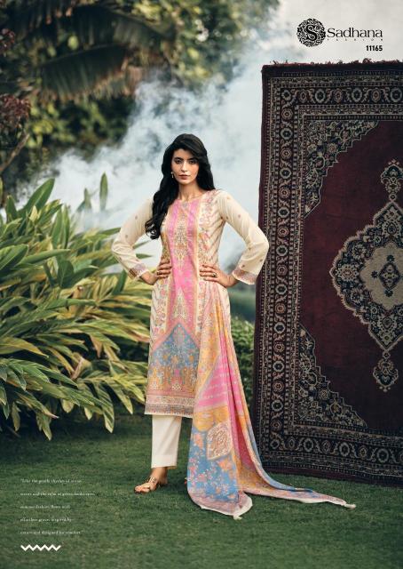 Sadhana Fashion Yass catalog online wholesale wedding salwar kameez