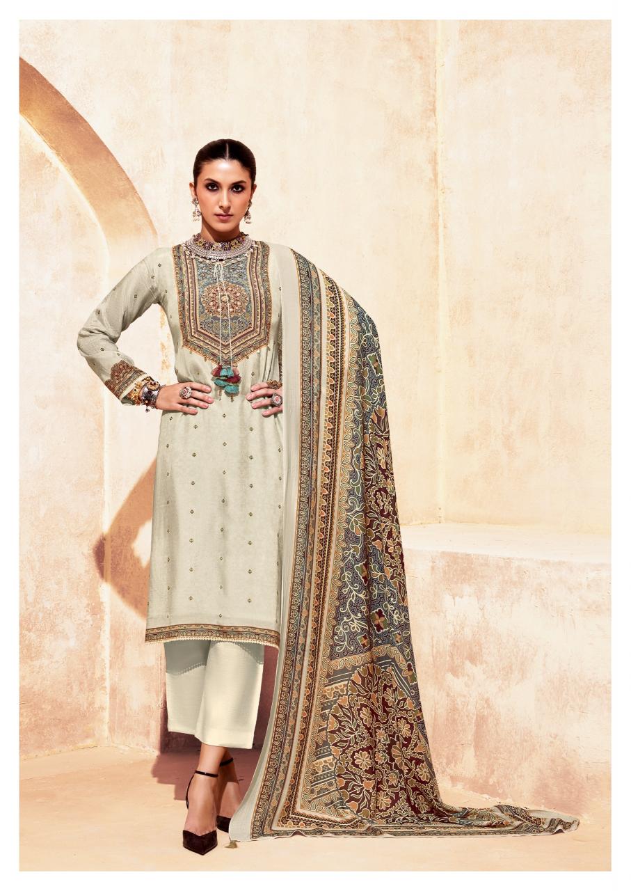 Sadhana Fashion Zainab vol 2 catalog wholesale suppliers of salwar kameez in kolkata