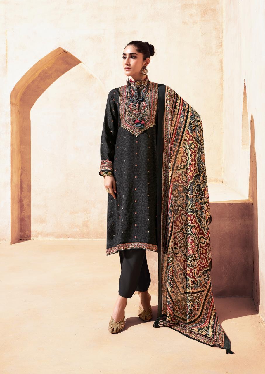Sadhana Fashion Zainab vol 2 catalog wholesale suppliers of salwar kameez in kolkata