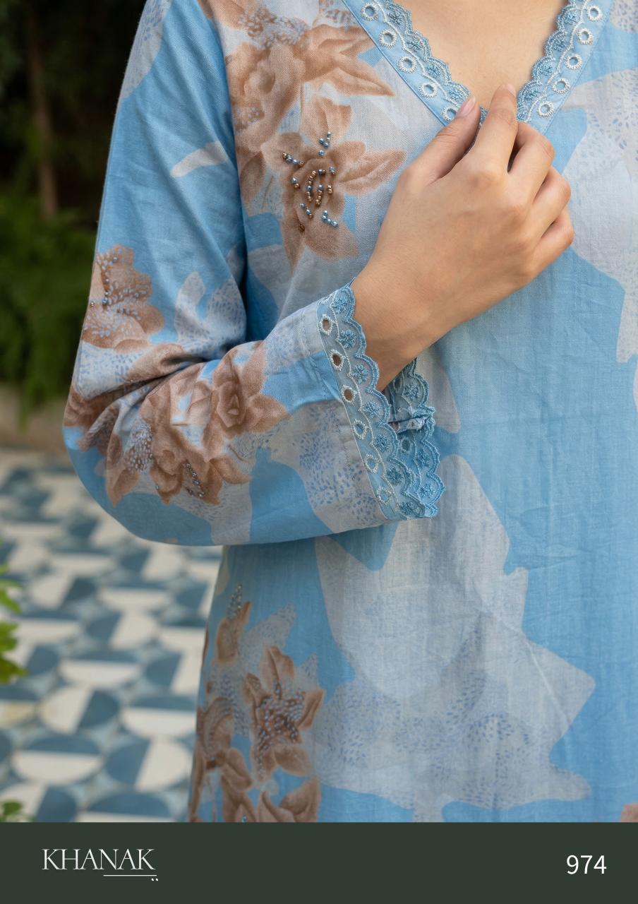 Sahiba Khanak catalog salwar kameez wholesale market in mumbai