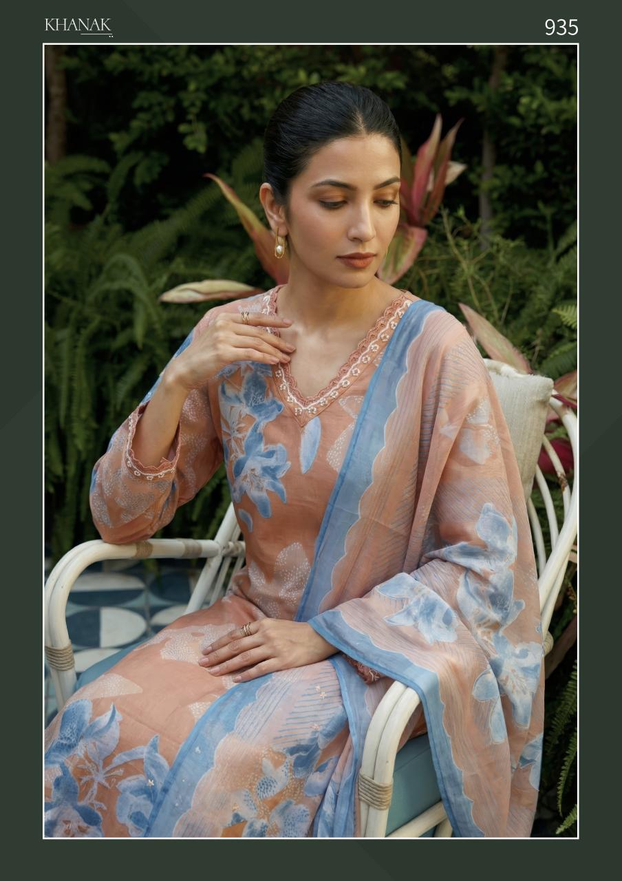 Sahiba Khanak catalog salwar kameez wholesale market in mumbai