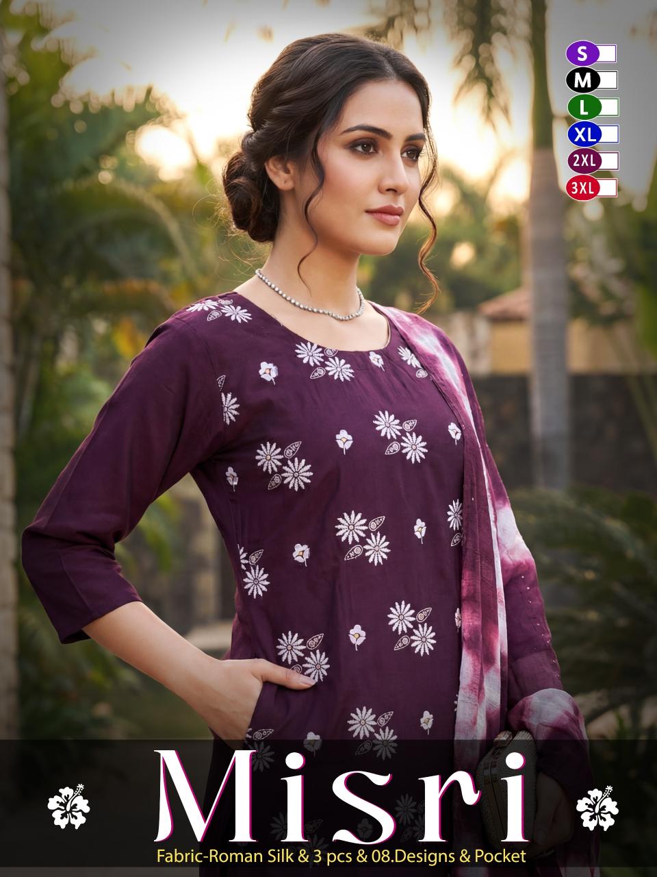 Sammy Misri vol 1 catalog kurtis wholesale delhi