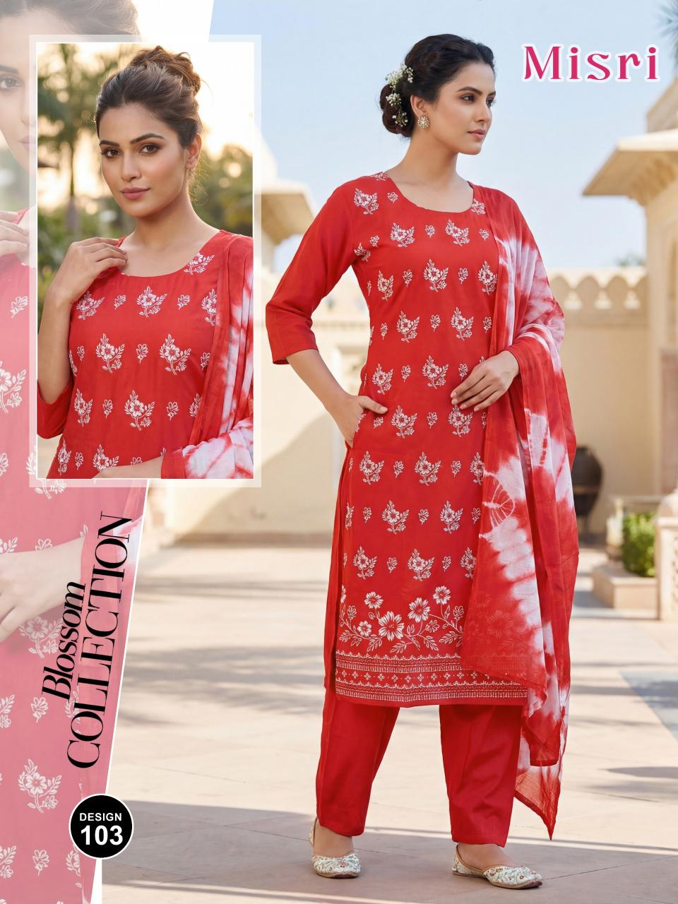 Sammy Misri vol 1 catalog kurtis wholesale delhi