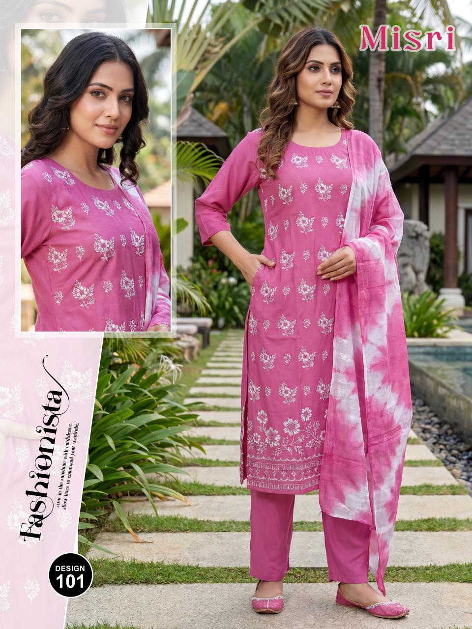 Sammy Misri vol 1 catalog kurtis wholesale delhi