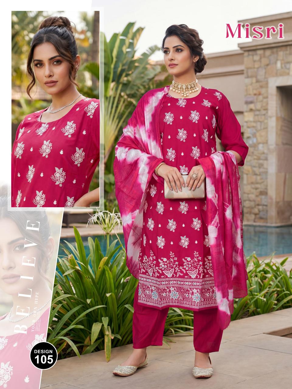 Sammy Misri vol 1 catalog kurtis wholesale delhi