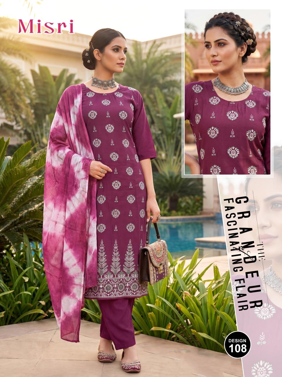 Sammy Misri vol 1 catalog kurtis wholesale delhi