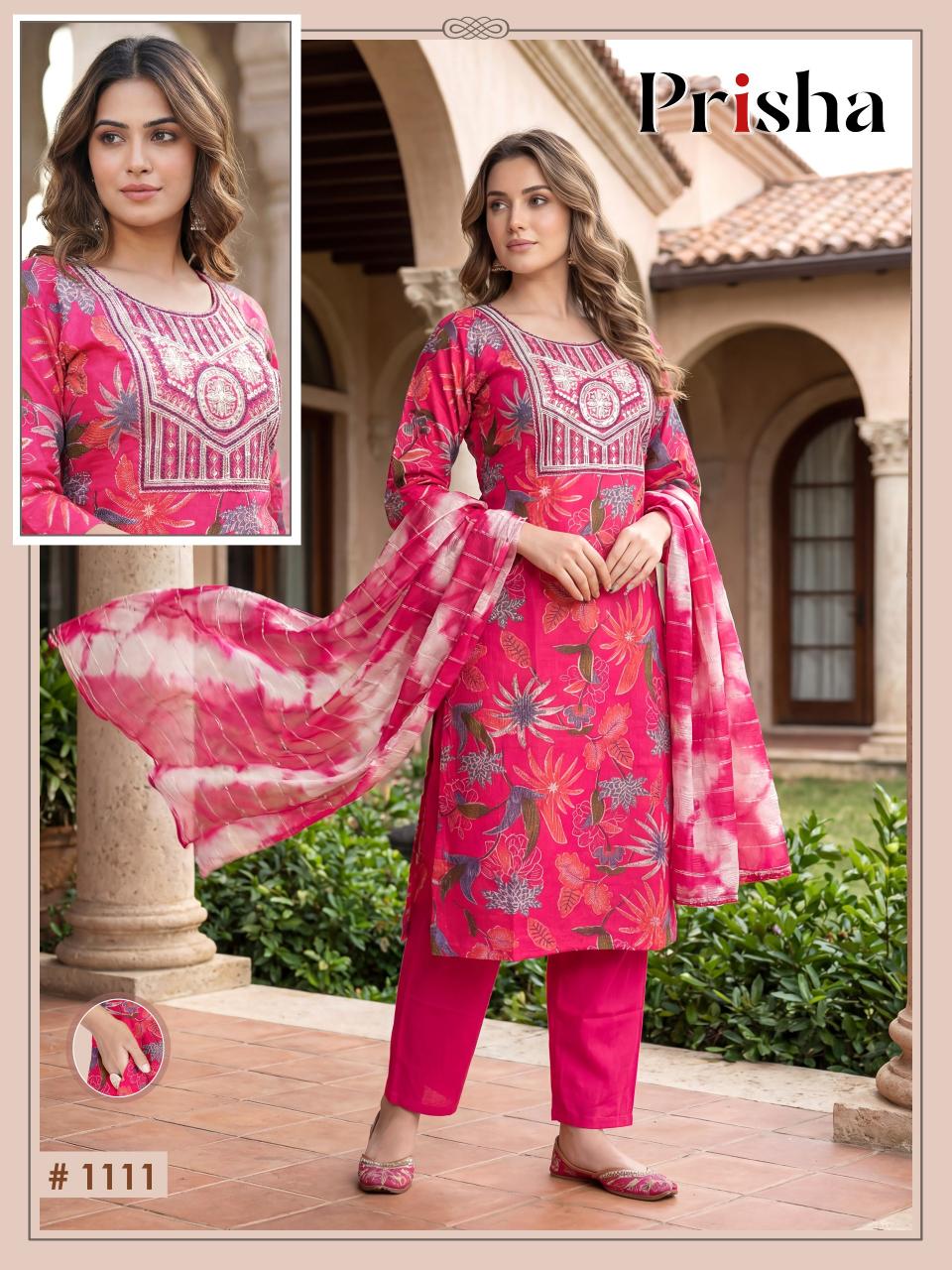 Sammy Prisha catalog kurtis wholesalers in mumbai