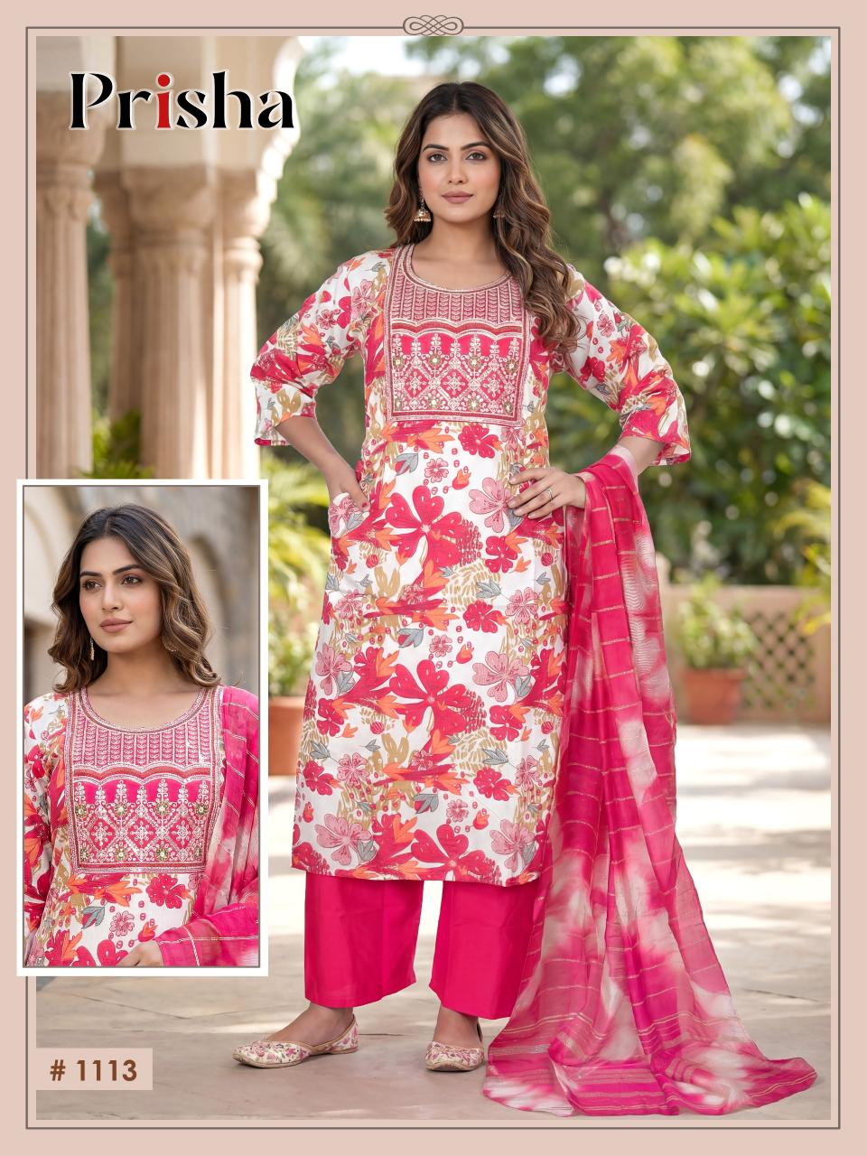 Sammy Prisha catalog kurtis wholesalers in mumbai