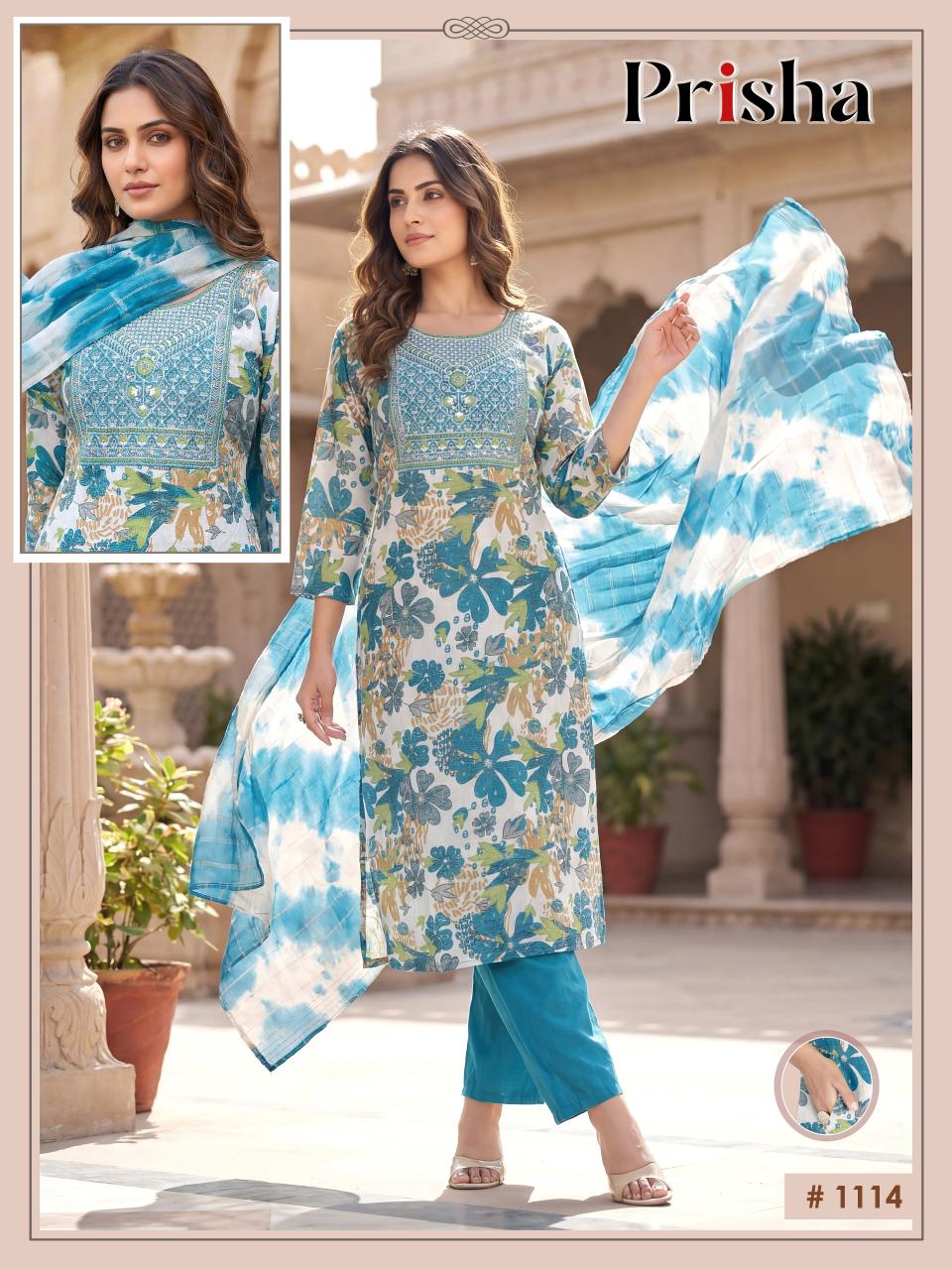 Sammy Prisha catalog kurtis wholesalers in mumbai