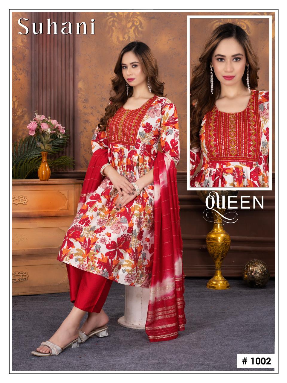 Sammy Suhani catalog www.kurti wholesale shopping