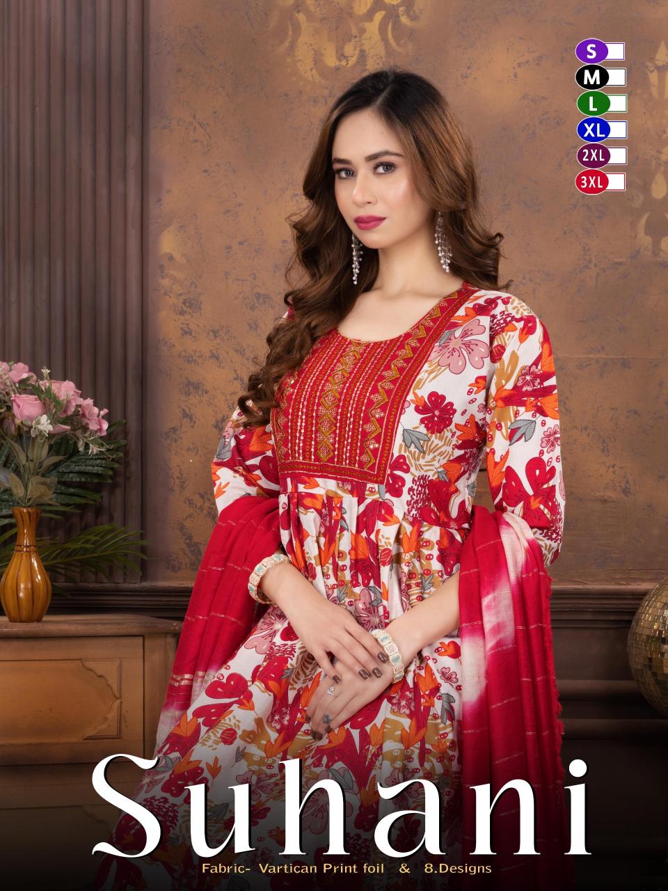 Sammy Suhani catalog www.kurti wholesale shopping
