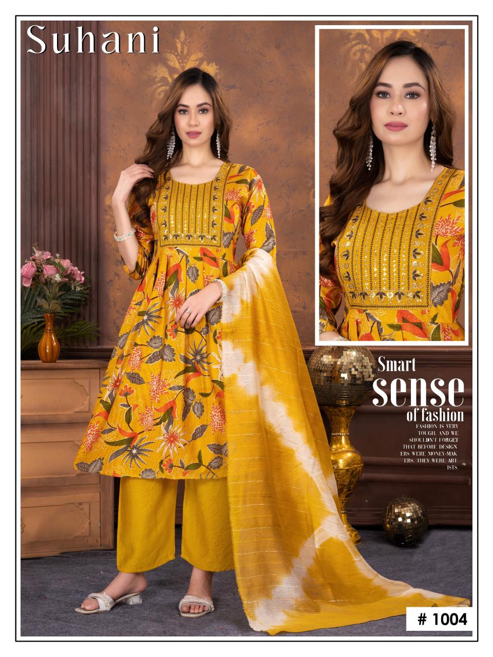 Sammy Suhani catalog www.kurti wholesale shopping
