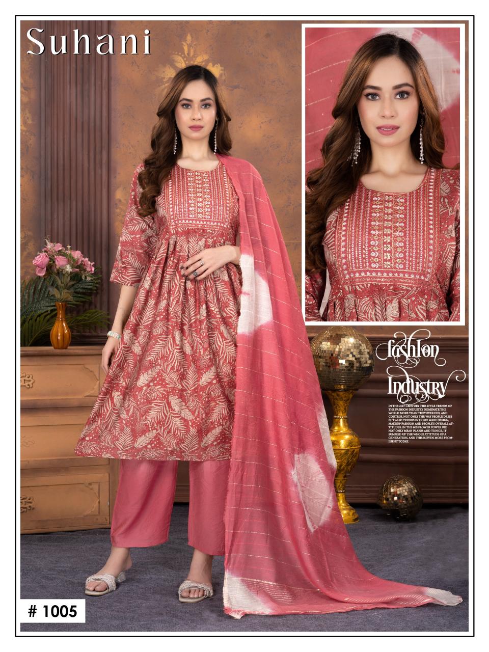Sammy Suhani catalog www.kurti wholesale shopping
