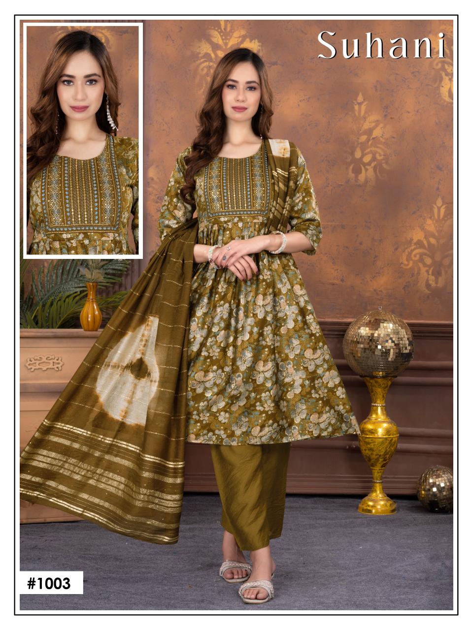 Sammy Suhani catalog www.kurti wholesale shopping