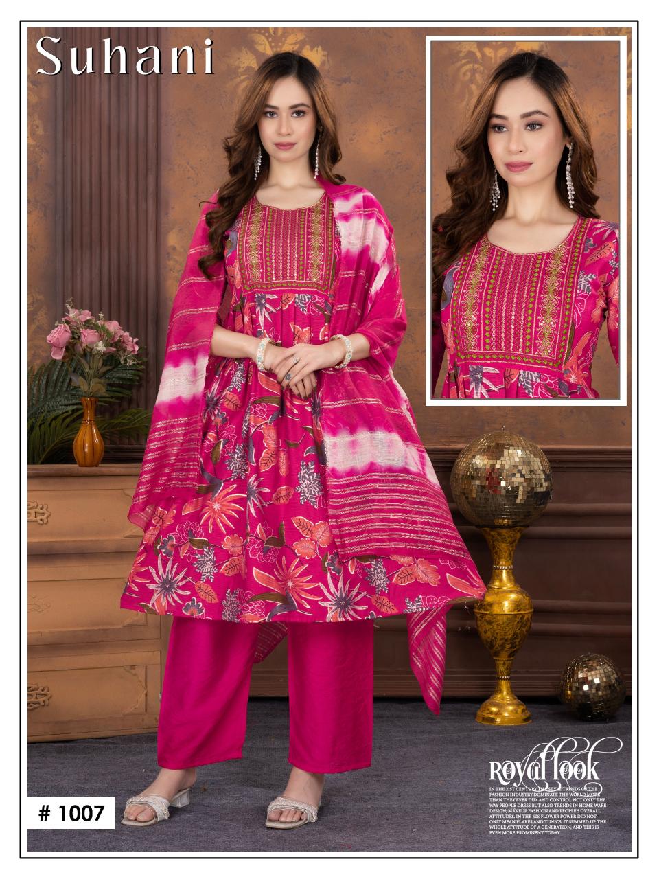 Sammy Suhani catalog www.kurti wholesale shopping