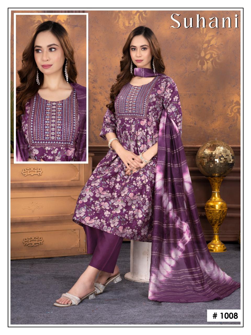 Sammy Suhani catalog www.kurti wholesale shopping