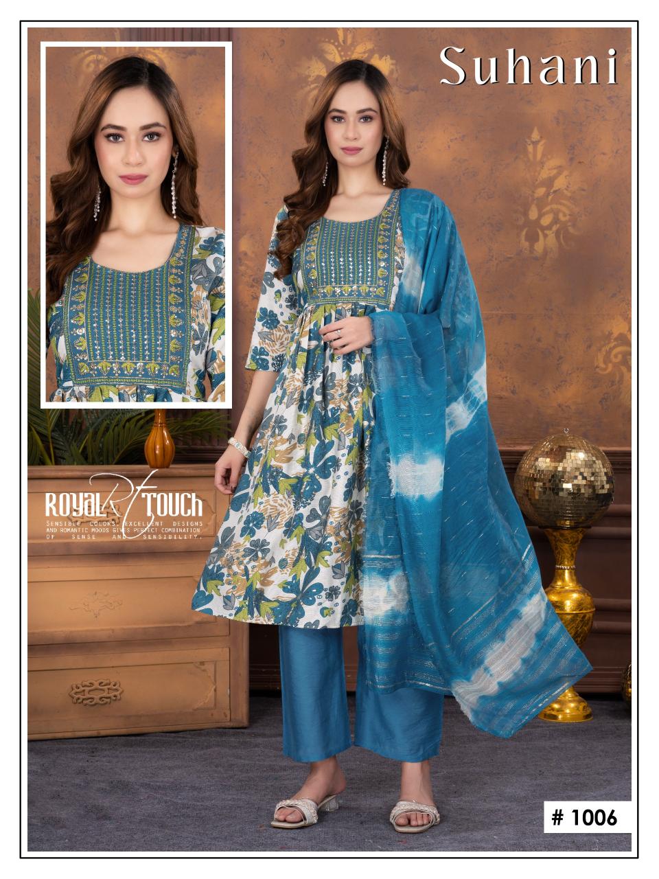 Sammy Suhani catalog www.kurti wholesale shopping