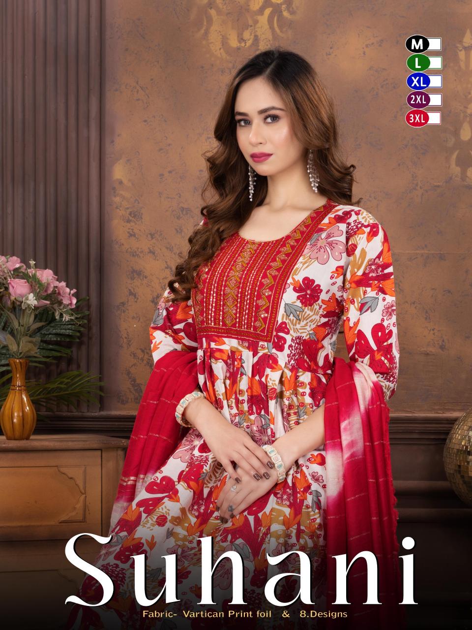 Sammy Suhani catalog www.kurti wholesale shopping