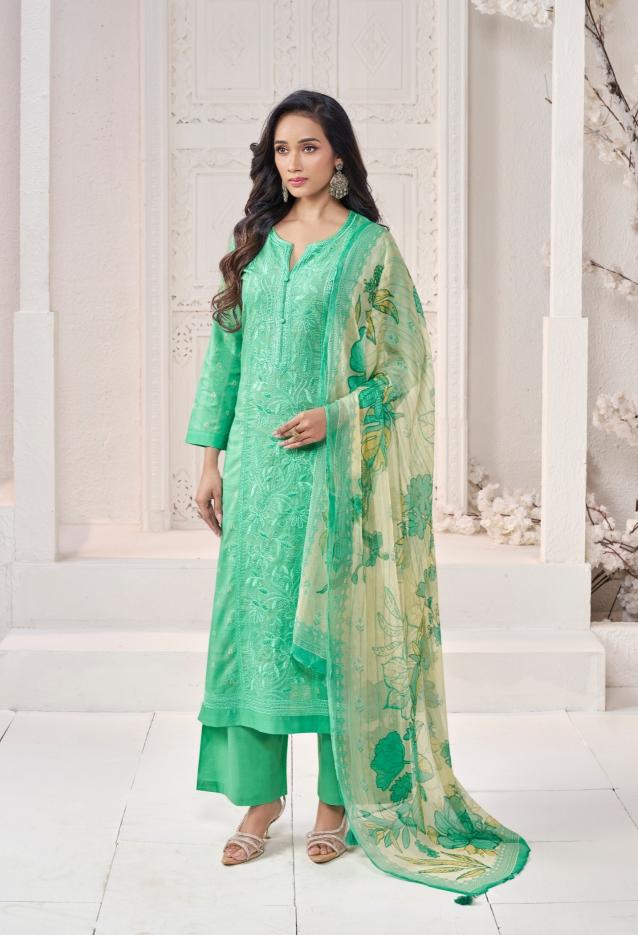 Shiddat Adora 1002 catalog wholesale pakistani salwar kameez online