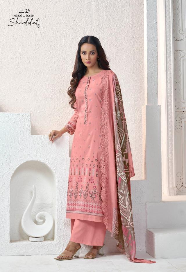Shiddat Casa 1003 catalog wholesale salwar kameez